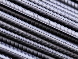 Steel Rebars