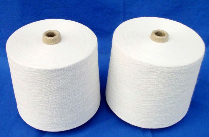 Polyester Spun Yarn 