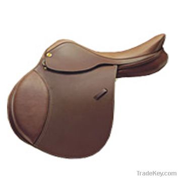 Jumping Saddles