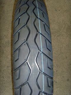 MOTORCYCLE TYRE 90/90-18