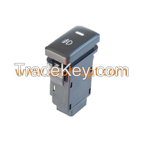 Good quanlity fog light switch for Toyota Vigo