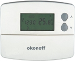 Room Thermostat