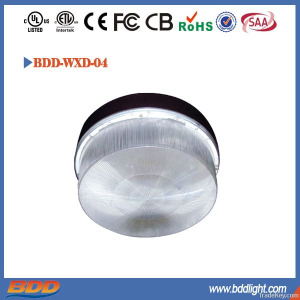 Induction Lamp Garage Light Ceiling Lighting