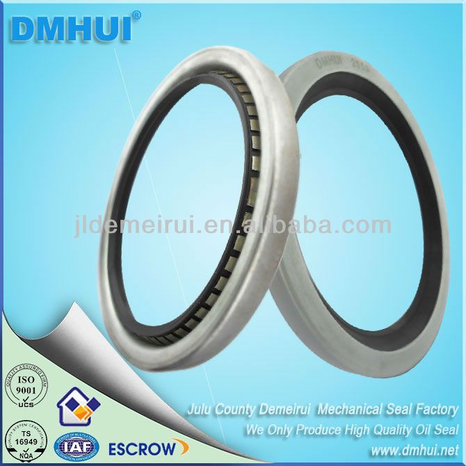 DMHUI rubber industrial oil seals cross reference Garlock model 53