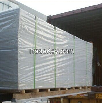 100% non-asbestos fiber cement boards