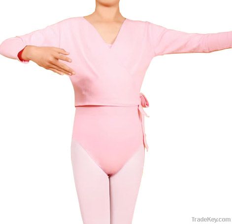 Children Ballet Cover Tops, Ballet bottom.