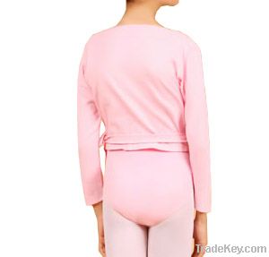 Children Ballet Cover Tops, Ballet bottom.