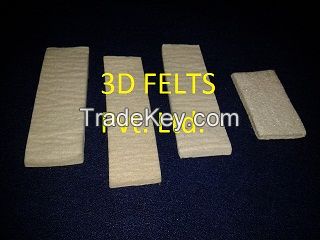 Felt Pads 