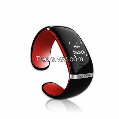 newest wearable smart watch L12S