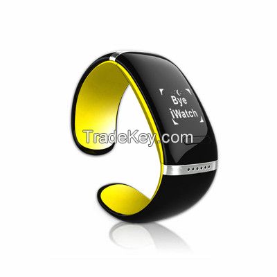 newest wearable smart watch L12S