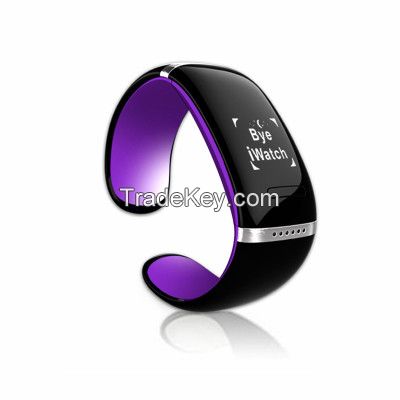 newest wearable smart watch L12S