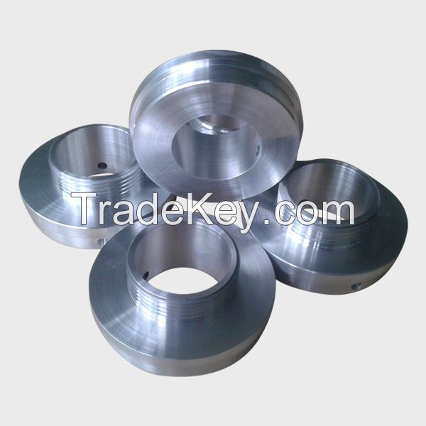 Aluminum CNC Machining parts for industrial equipment