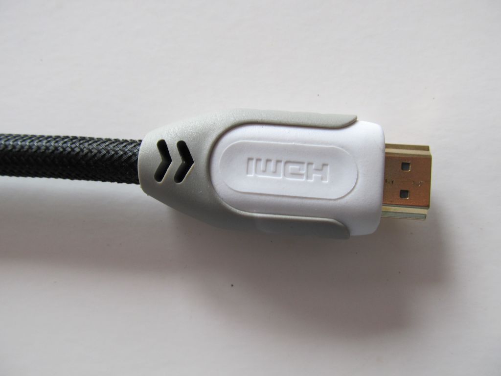 HDMI CABLE