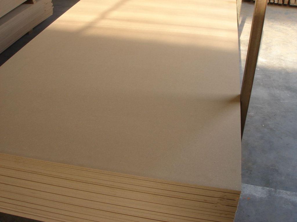 MDF board