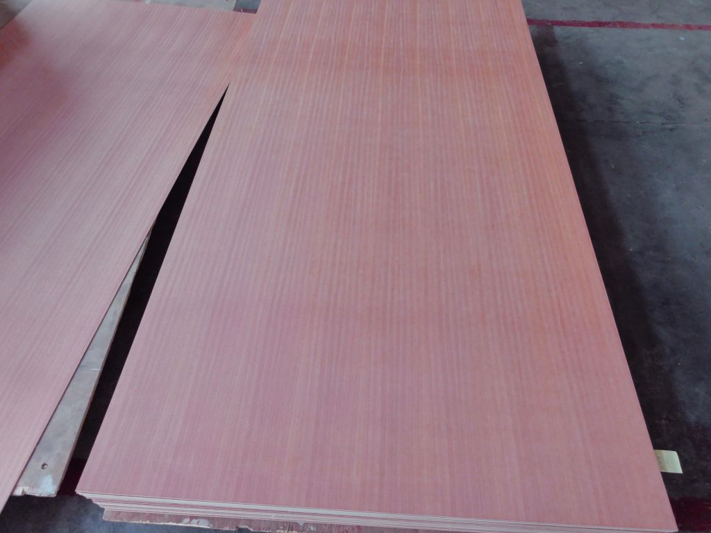 plywood