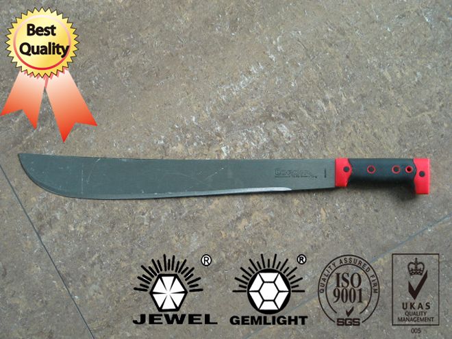 Bush Cutting Knife,Trekking knife, Survival Knife