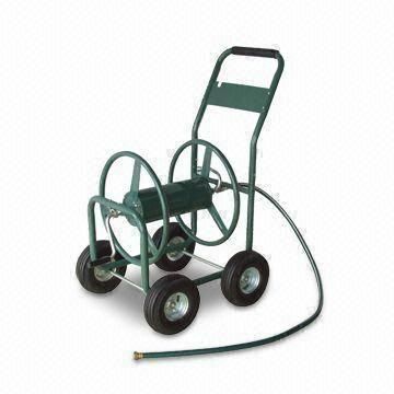 Garden Hose Reel