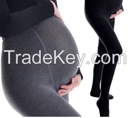 Maternity tights 