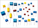 Capacitors