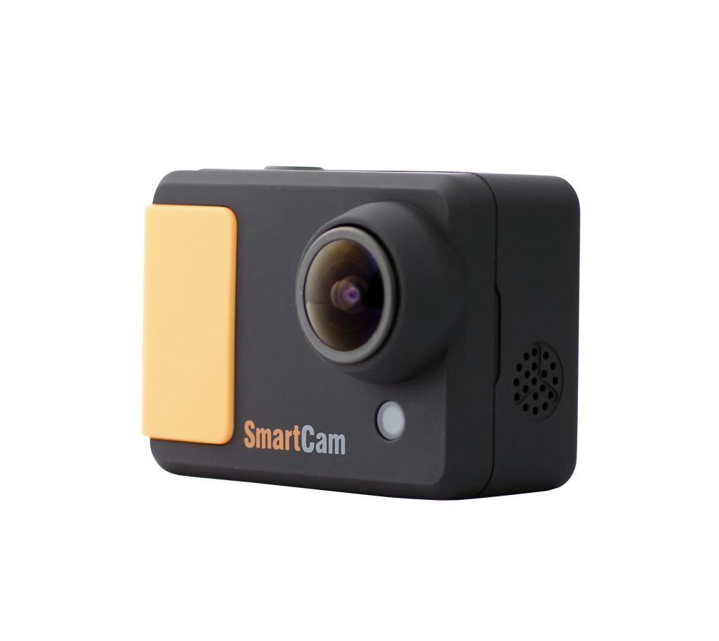 1080p 50m waterproof Sport camera with Built in WIFI