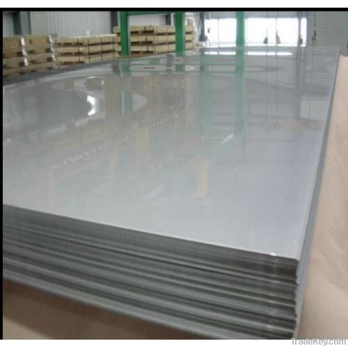 Boiler and pressure vessel steel plate Q245R