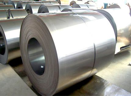 Carbon steel Q195