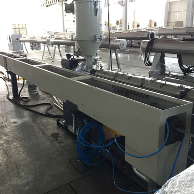 PEX AL PEX five layer pipe production making machine