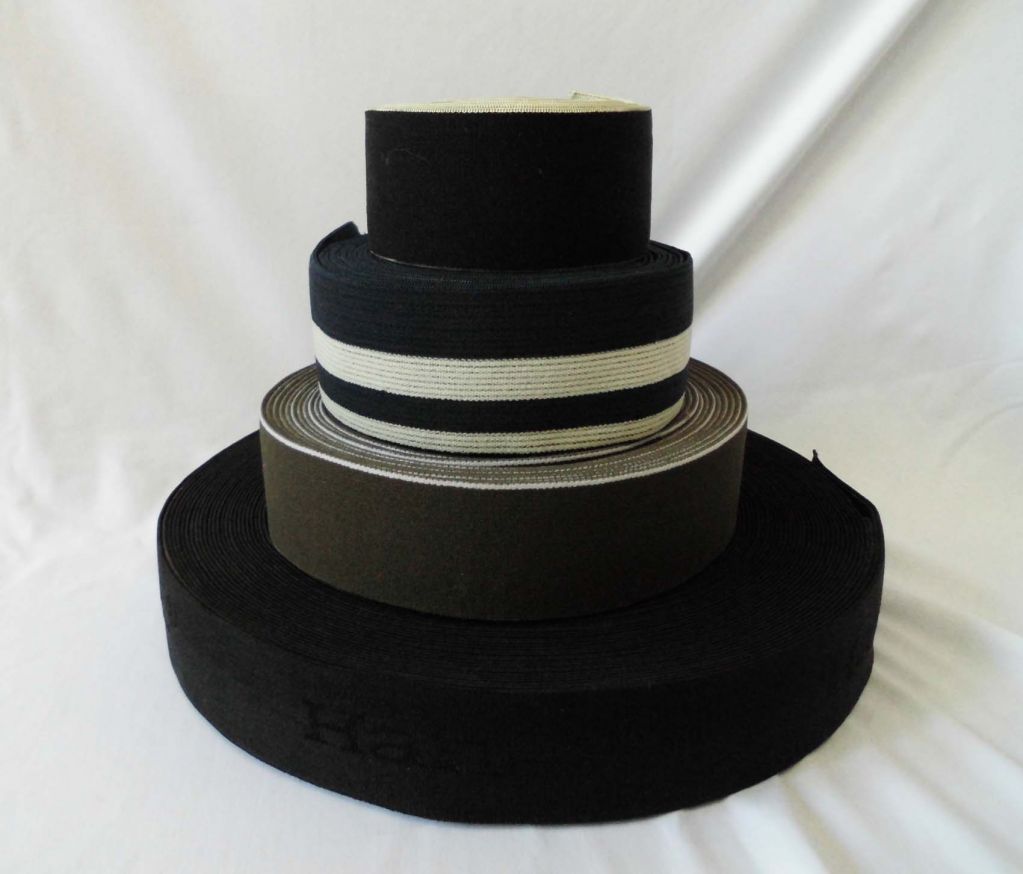 High Guality Garment Elastic Ribbon