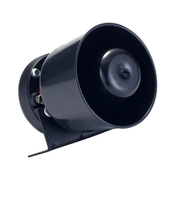 Alarm Horn Speaker