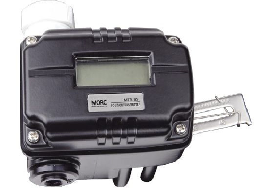 MTR-10/11Valve position transmitter