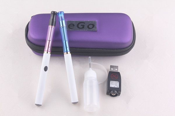 2014 Trueman e cigarette s 510 starter kit