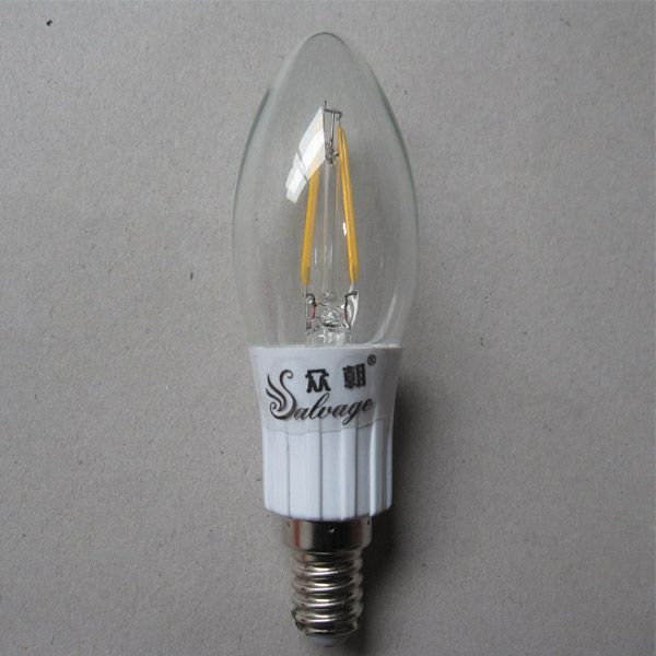 3W LED Indoor Bulb