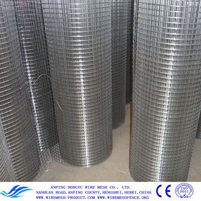 Welded Wire Mesh