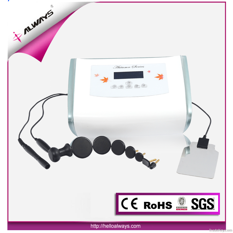 professional rf facial wrinkle treatment equipment