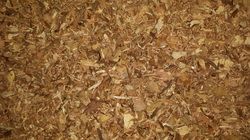 Wood wastes