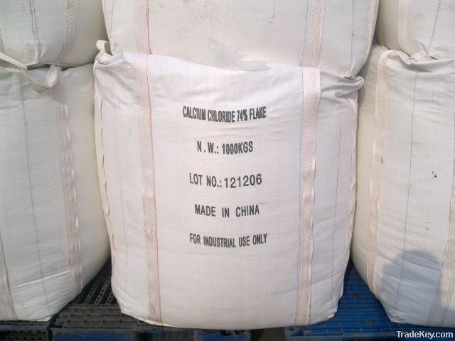 Calcium Chloride