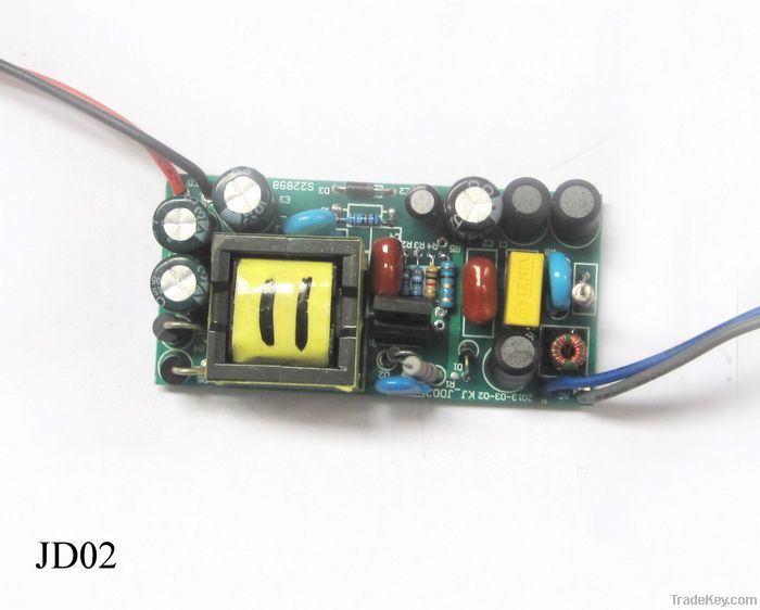 control board pcba manufacture for LED lamp