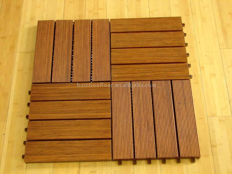 bamboo parquet