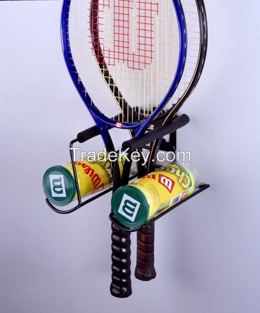 Racket Rack