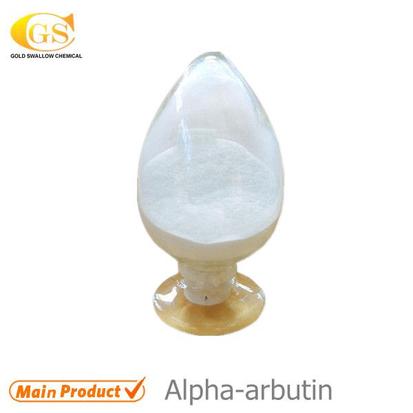 Alpha - arbutin