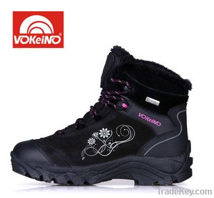 Women hiking shoes, outdoor shoes, snow boots