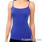 TANK TOPS ORGANIC PIMA COTTON 100% PERUVIAN