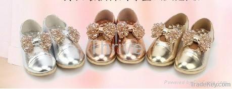 Princess Bobbi Shoes