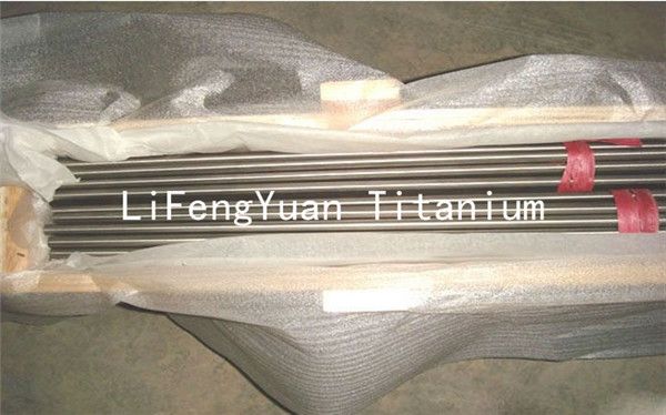 best price for high purity ASTM4928 GR5 industrial hot rolled titanium bars 