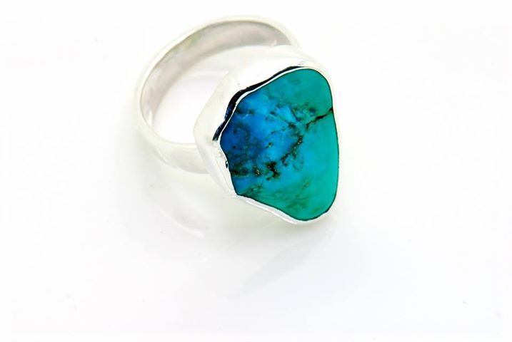 Designer Gemstone Rings