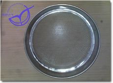 Test Sieve