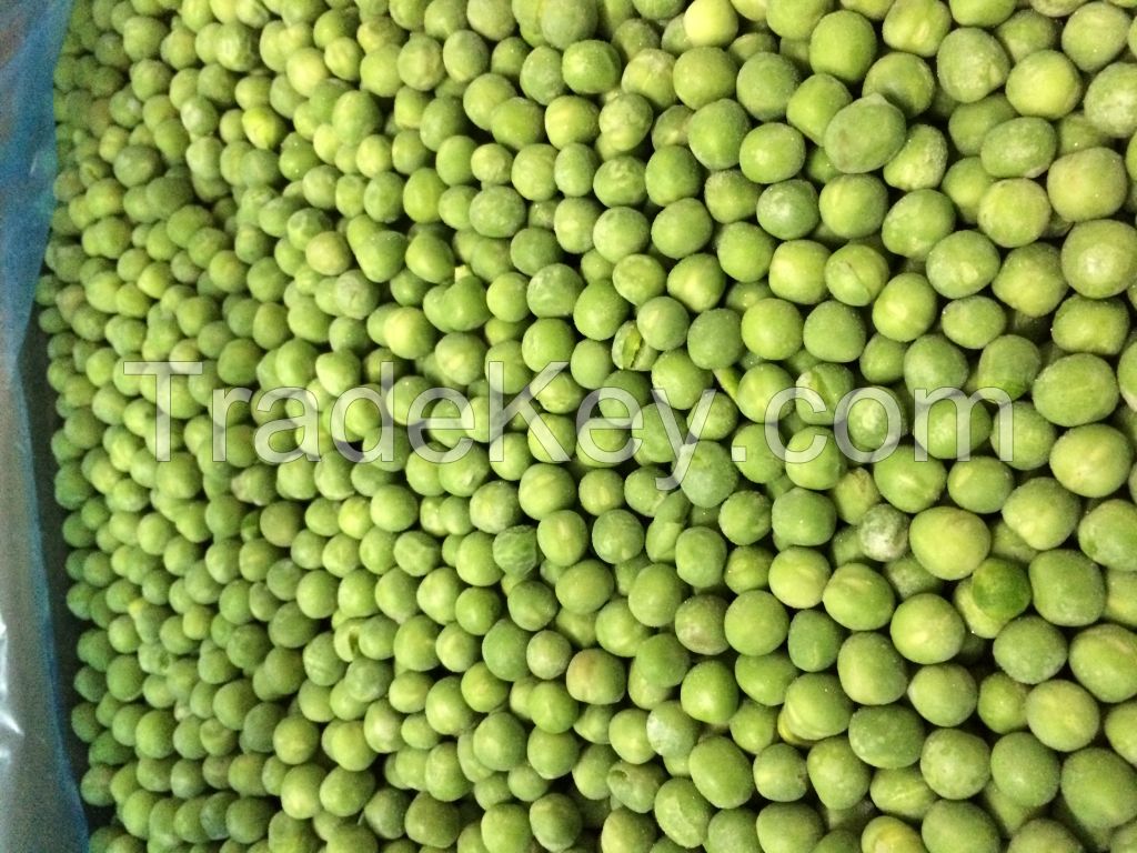 Green peas