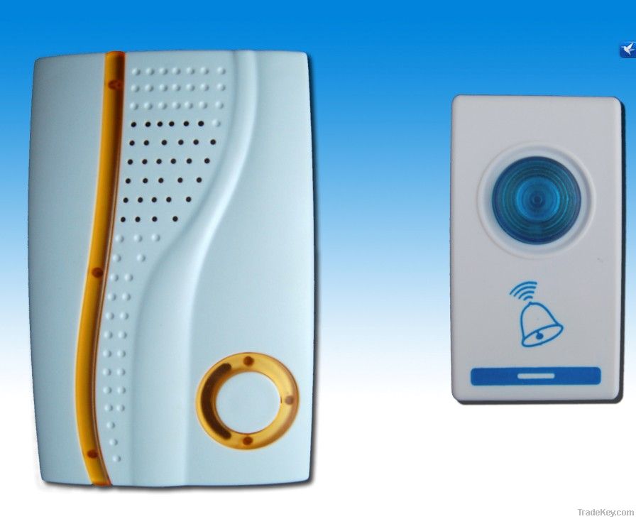 Wireless Doorbell