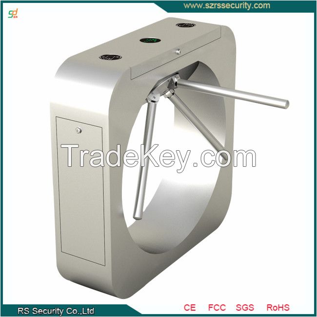 Subway Use Three Arms Tripod Turnstile/Automatic Tripod Turnstile