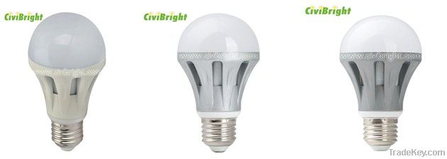 LED Bulb A60/A19 12W